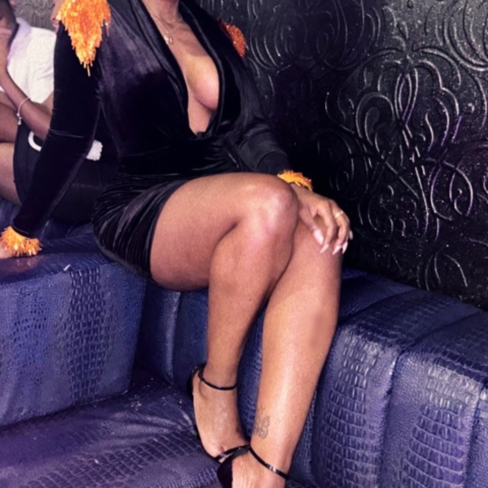 Miss Circle Dress